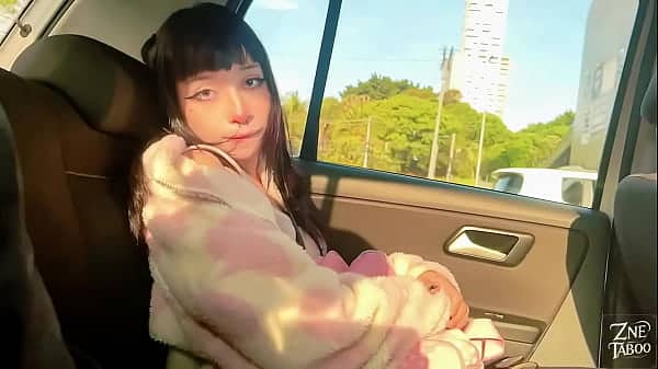 Amberzinha Doggystyle – Brazilian Goth Gf HD Porn